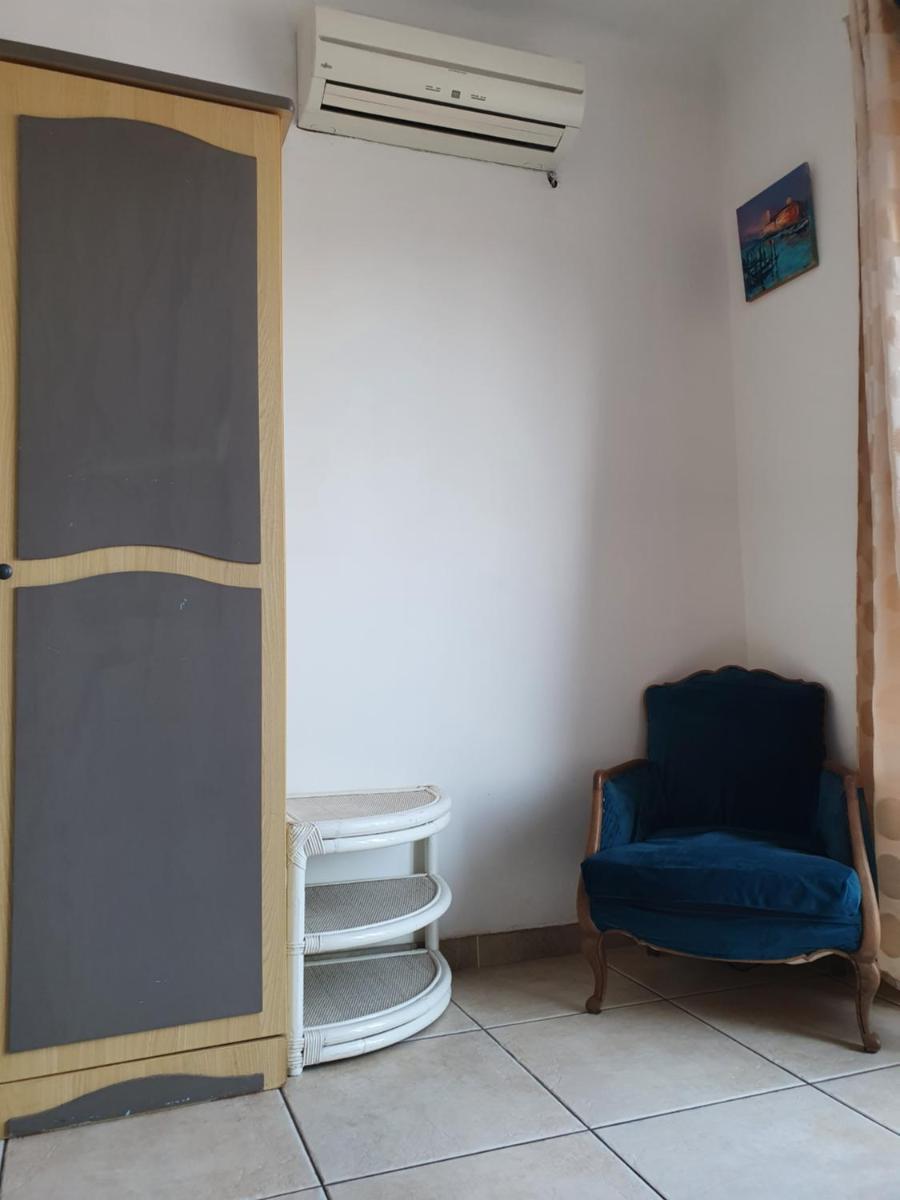 Studio toit terrasse - Housity