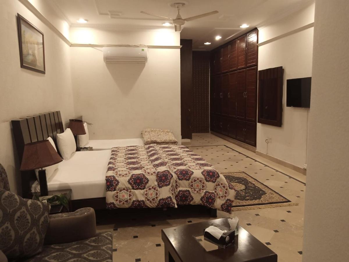 Suitetrails - Mulberry Residence Family Rooms