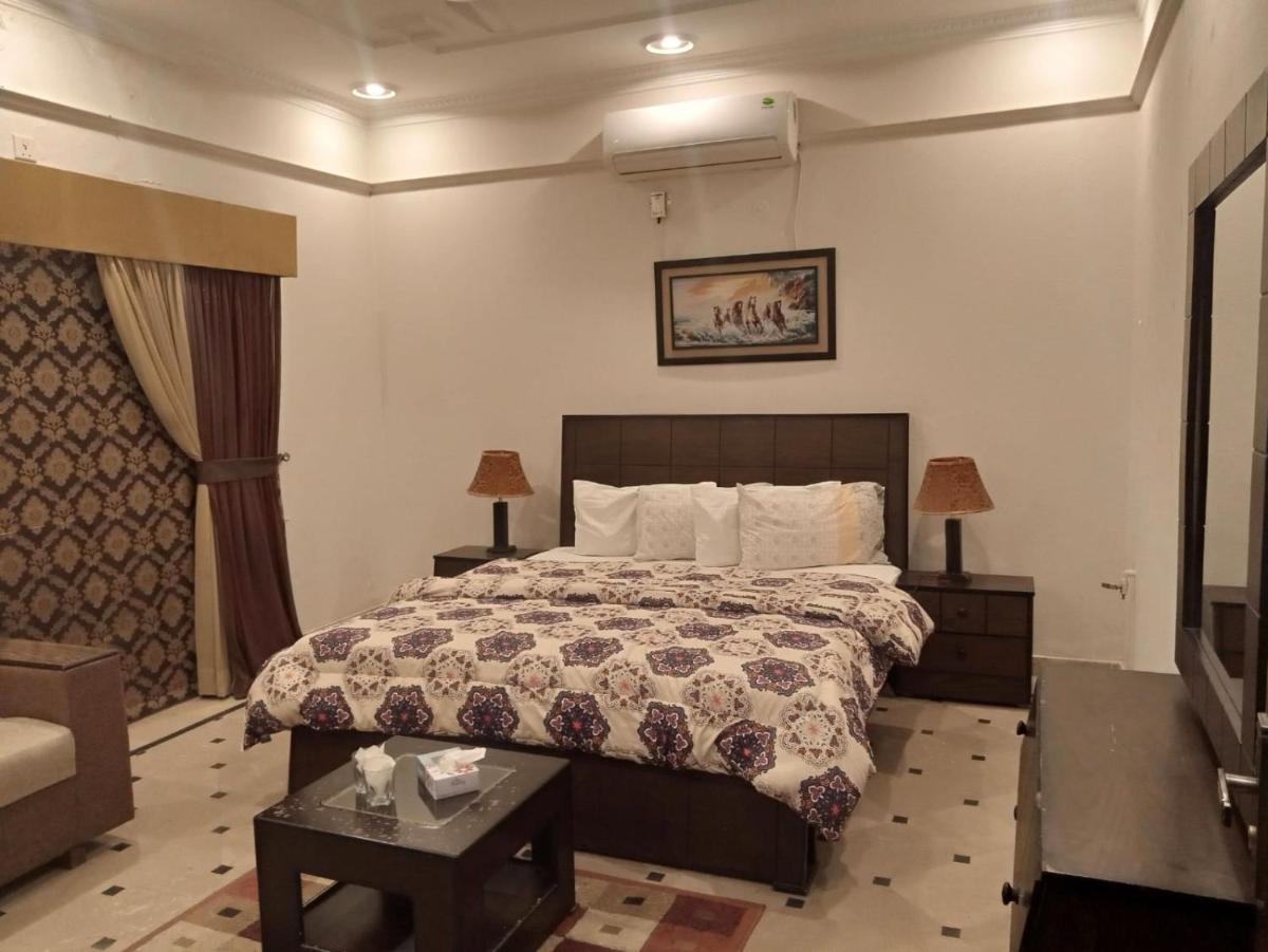 Suitetrails - Mulberry Residence Family Rooms