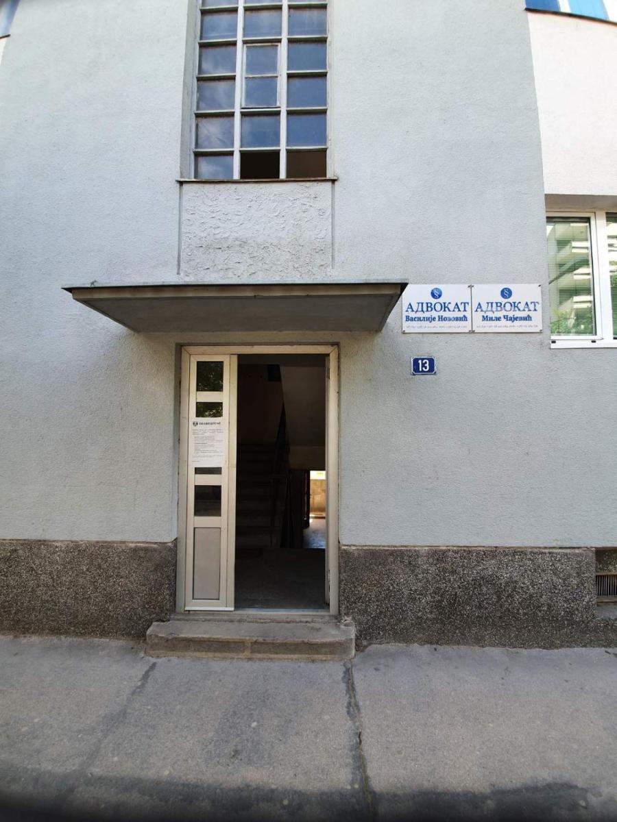 Apartment Veljović - Housity