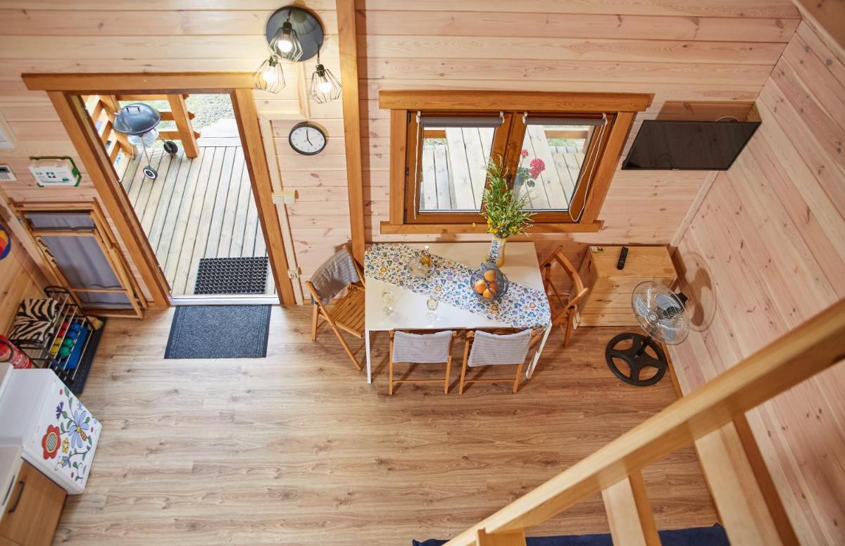 Lesne Runo Borsk - Housity