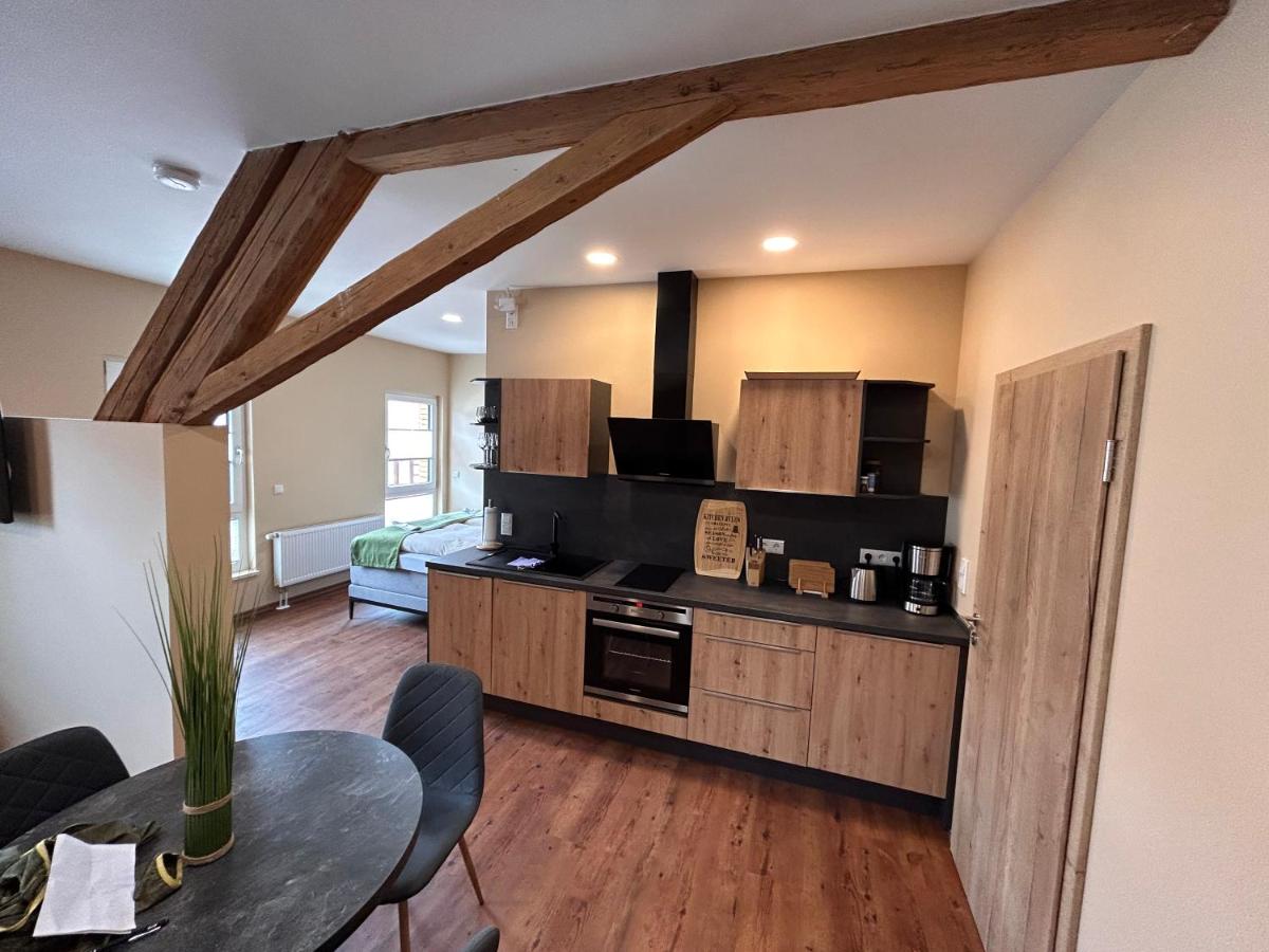 Chalet im Weindorf Roßbach - Housity