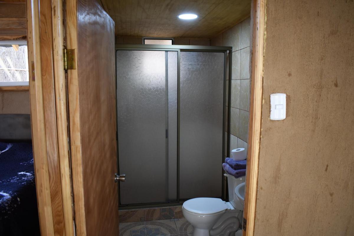 RefugioelColoradocochigua - Housity