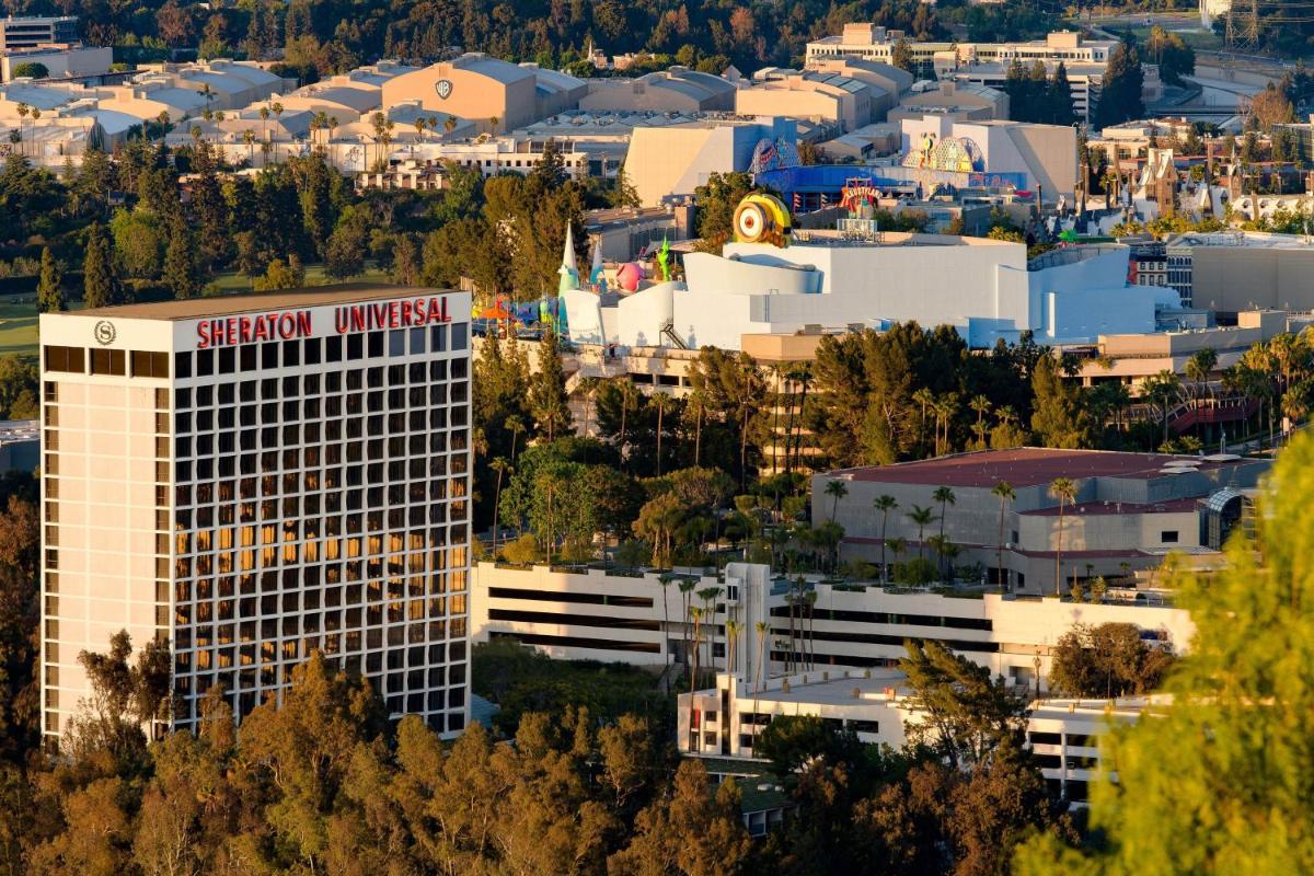 Sheraton Universal - Housity