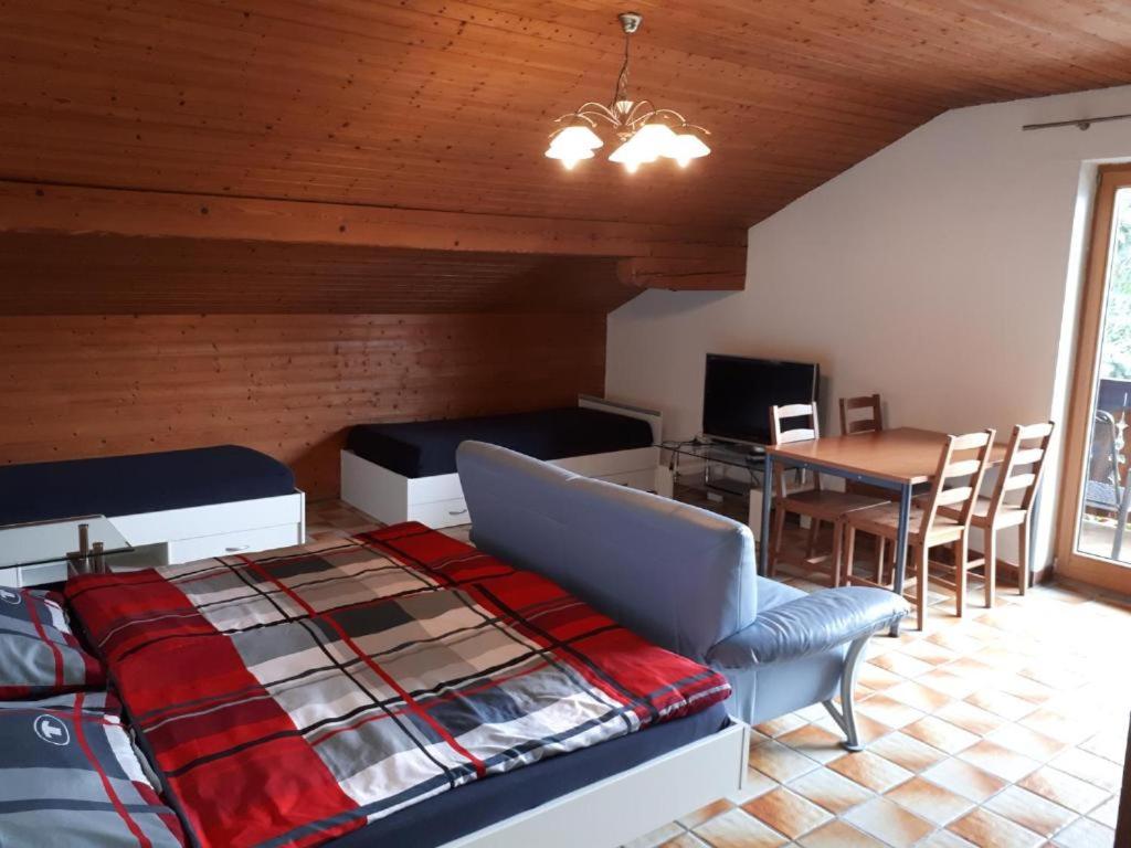 Karl-Stieler-Str. ONE ROOM in a 2 ROOM APPARTMENT ; LOT SPACE - Housity