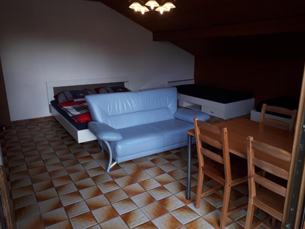Karl-Stieler-Str. ONE ROOM in a 2 ROOM APPARTMENT ; LOT SPACE - Housity