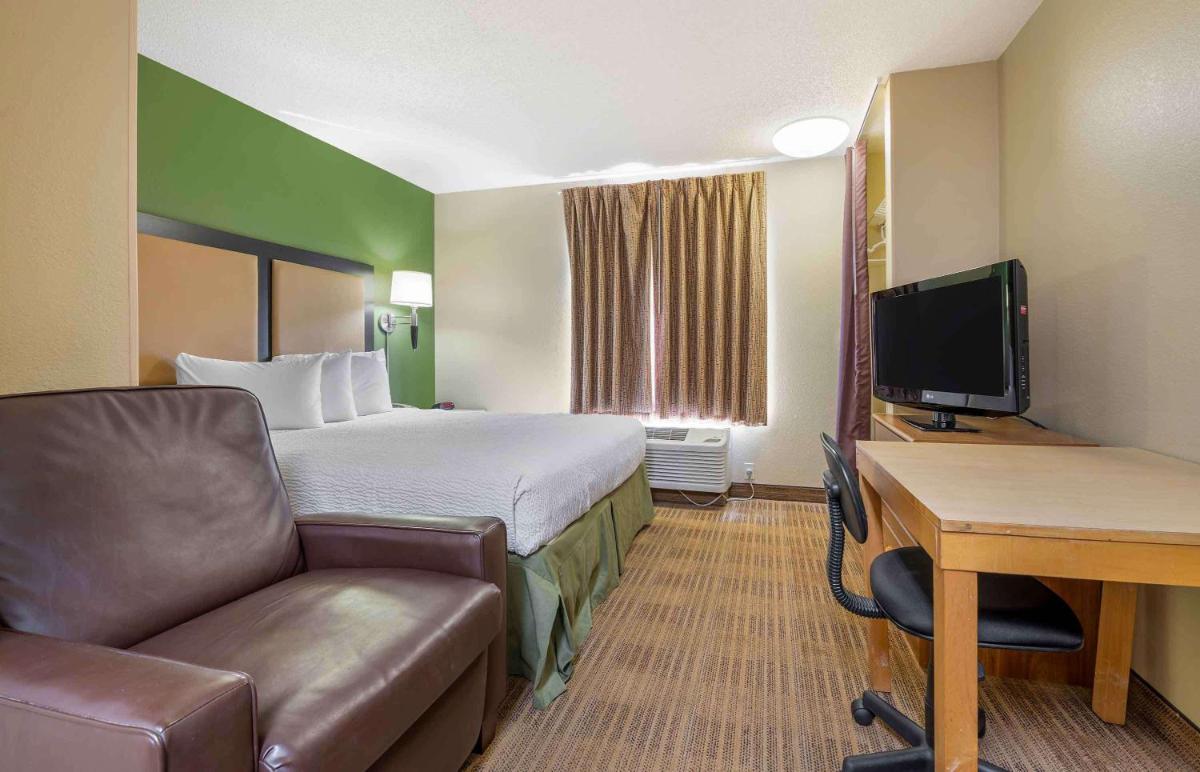 Extended Stay America Suites - Cincinnati - Blue Ash - Kenwood Road - Housity