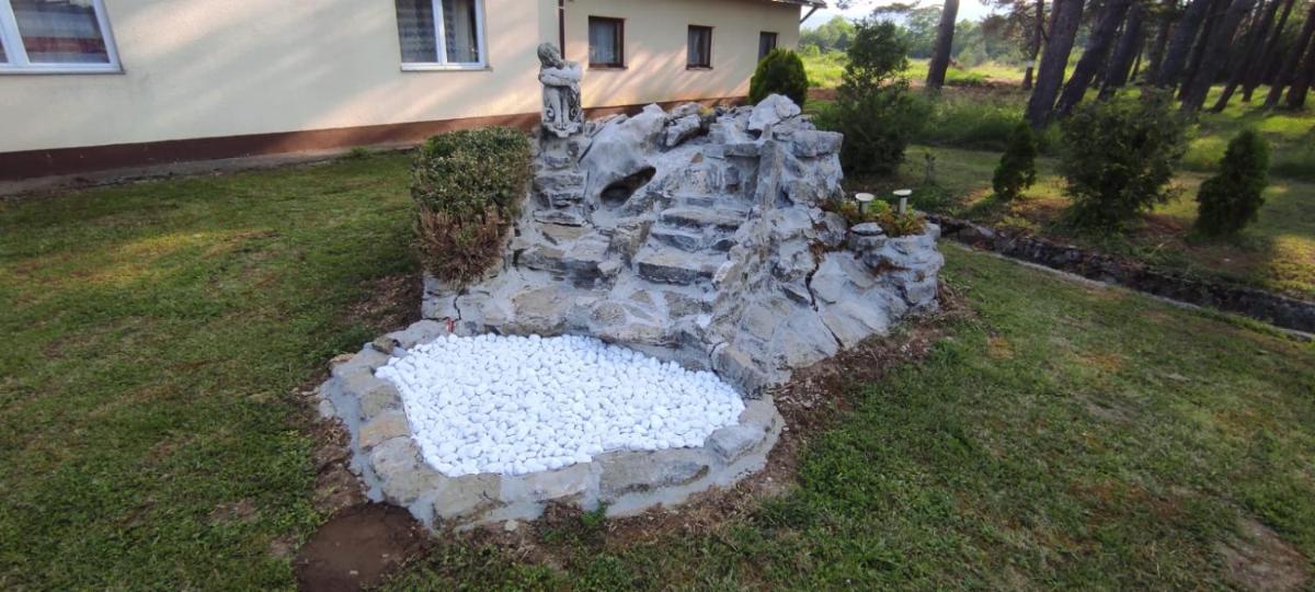 Guesthouse Juka - Housity