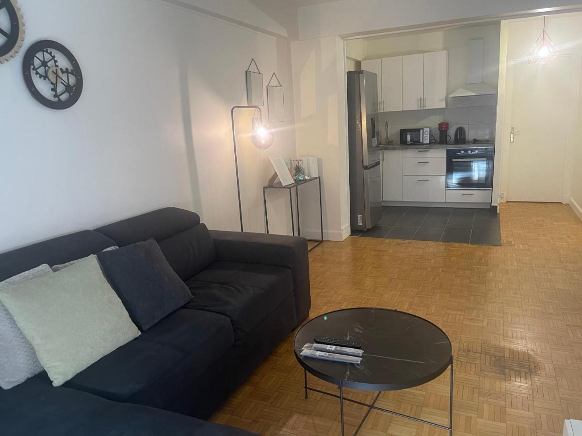 Appartement - Arc de Triomphe - Housity