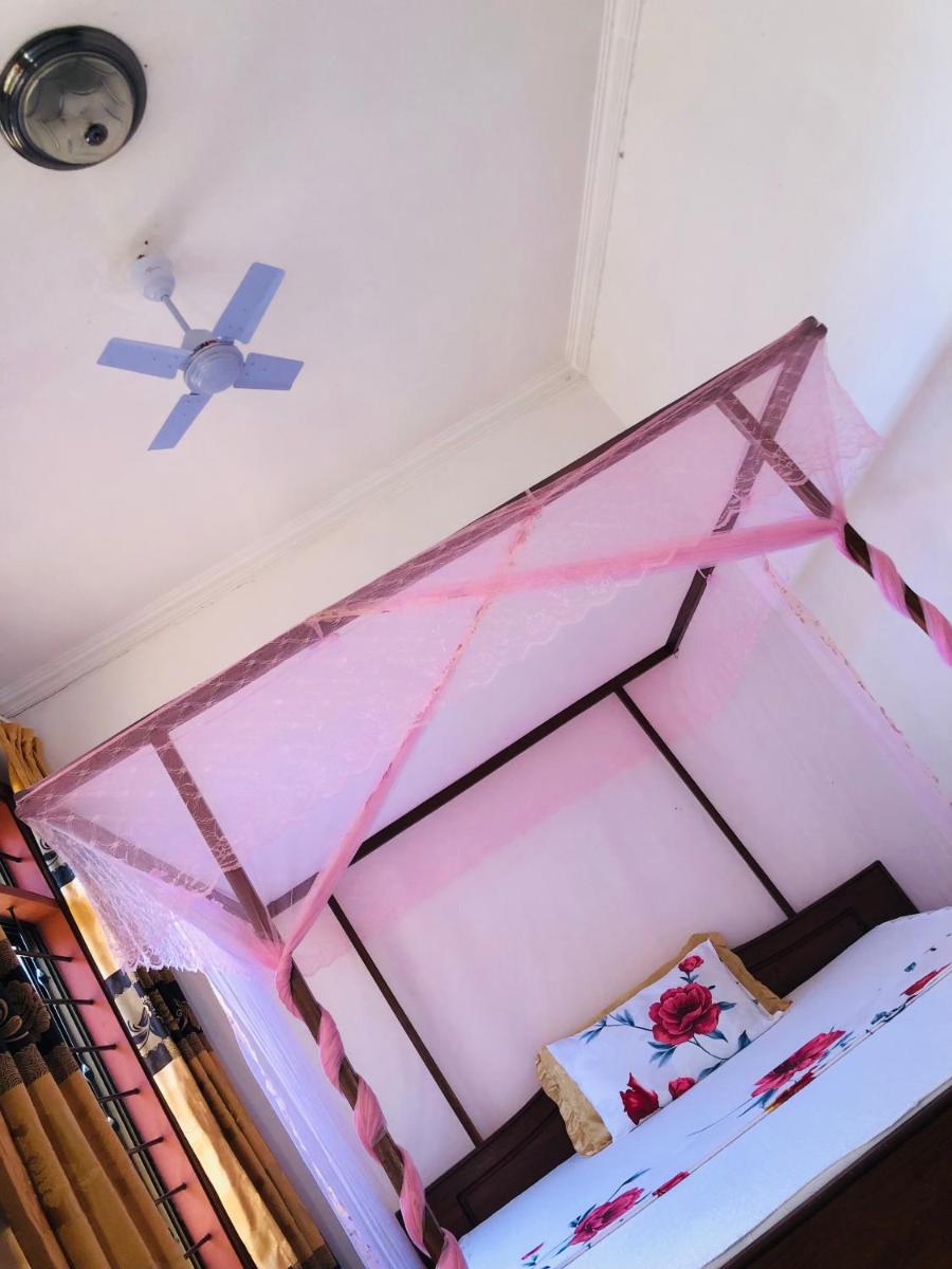 Jambo hideaway - Housity