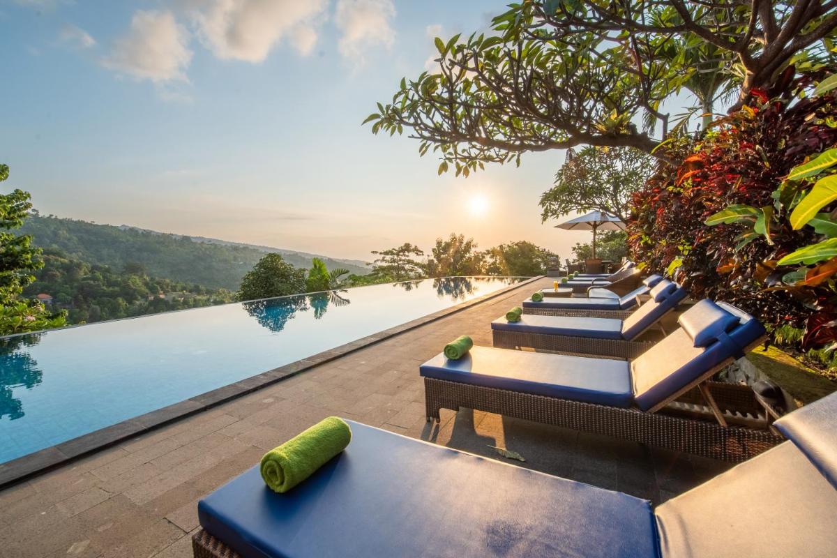 Villa Selonding Batu - Housity