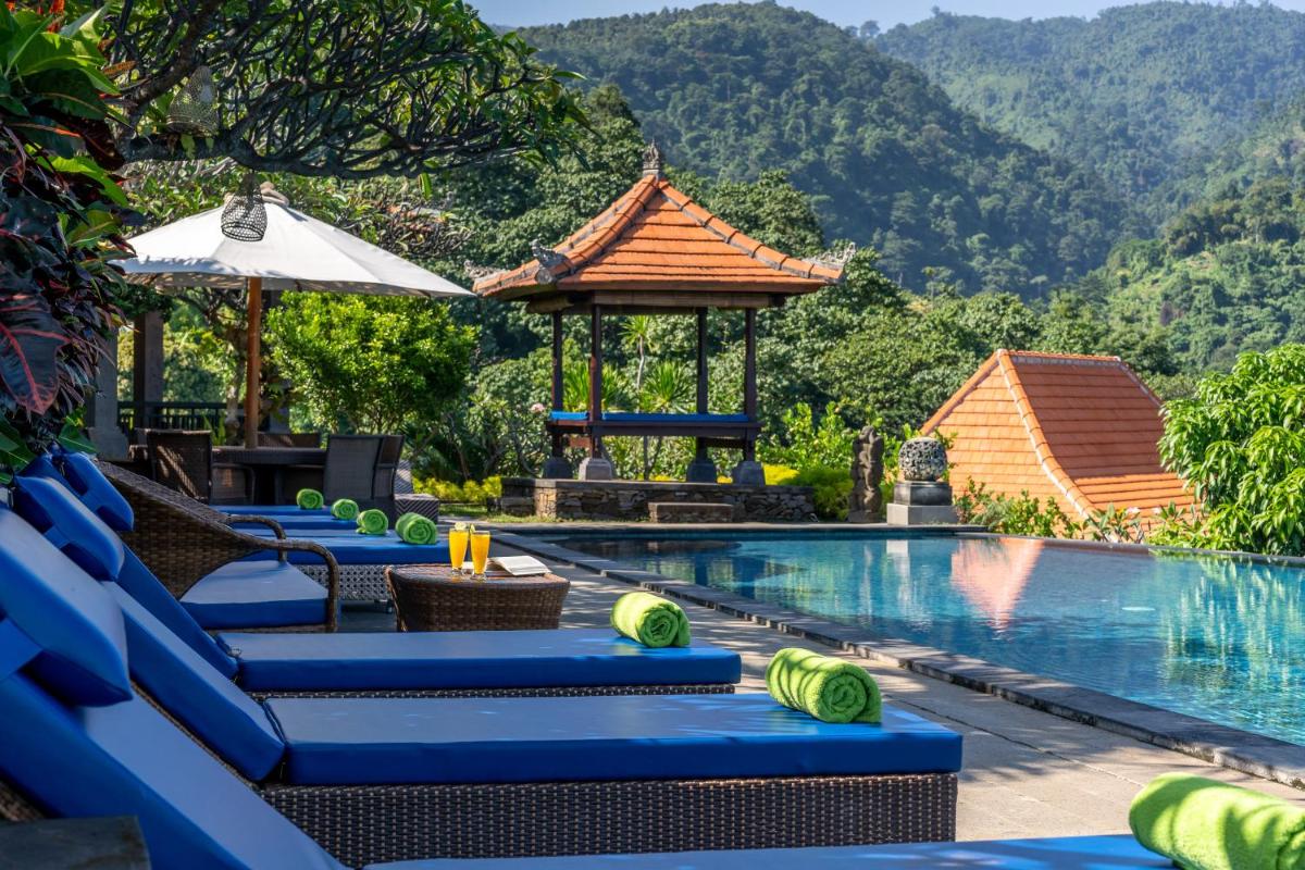 Villa Selonding Batu - Housity