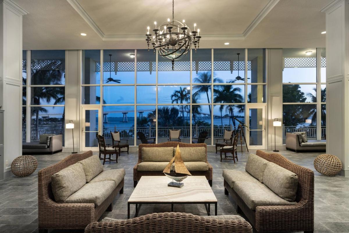 Marriott Sanibel Harbour Resort & Spa - Housity