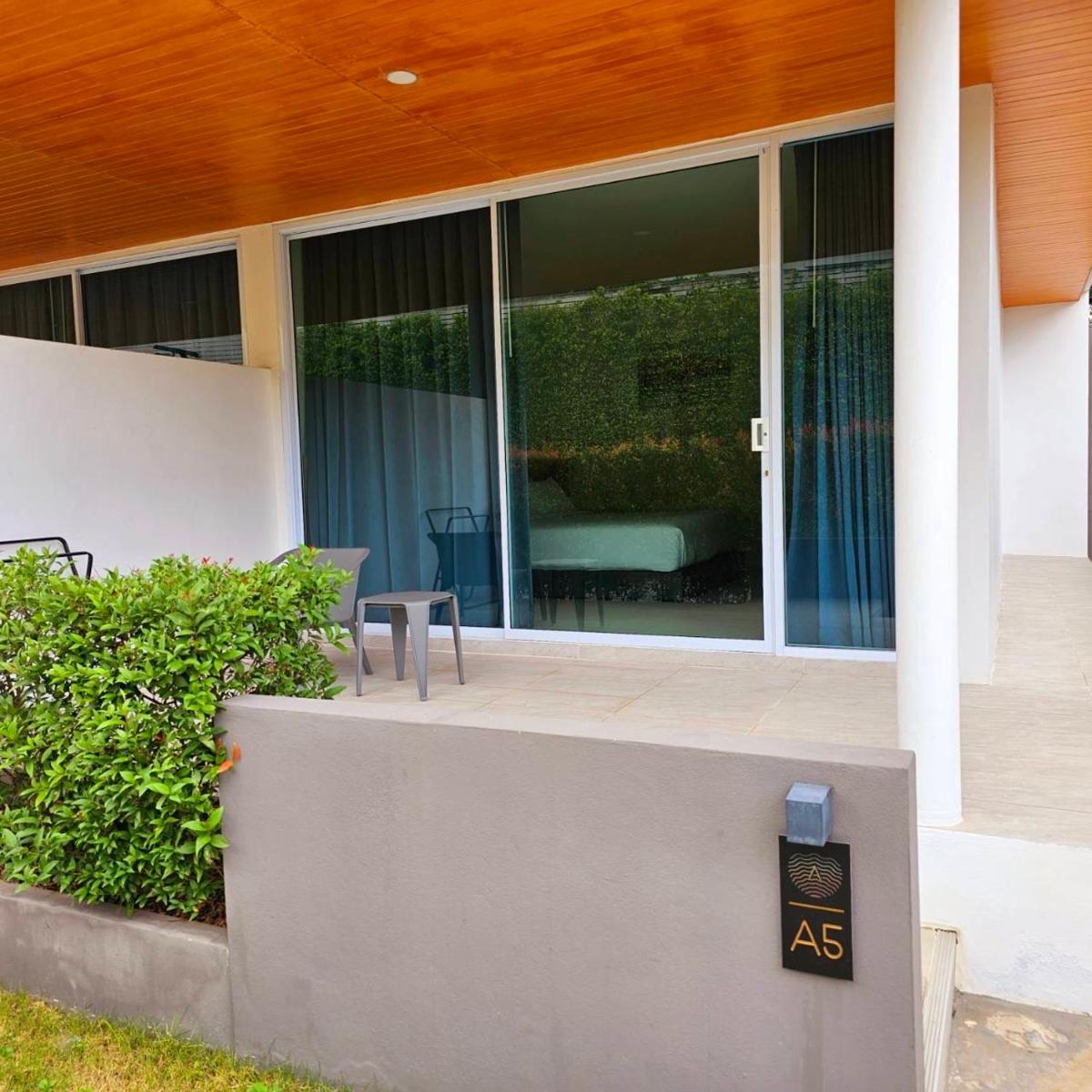 Suitetrails - AreNice Boutique Hotel