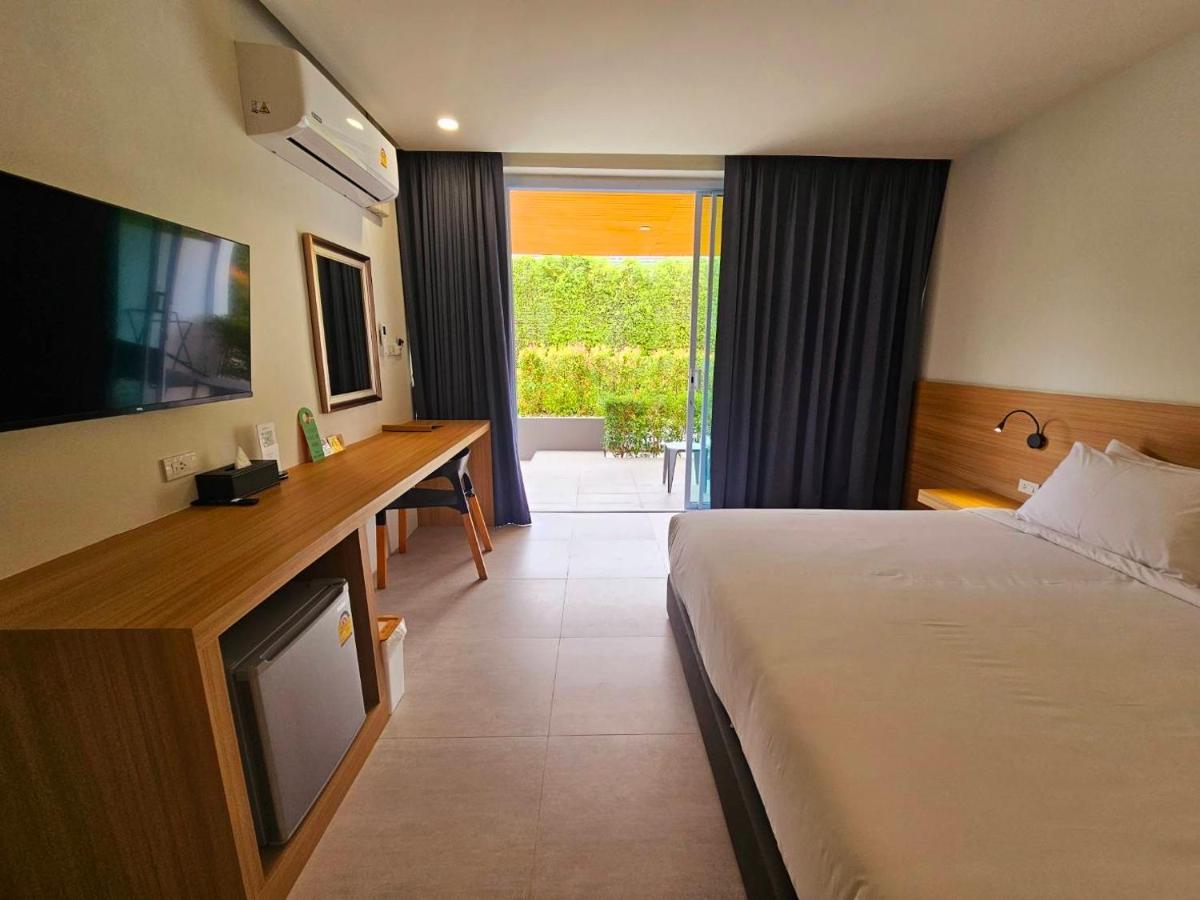 Suitetrails - AreNice Boutique Hotel
