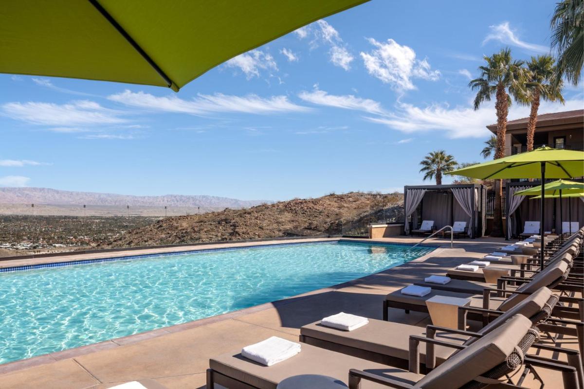The Ritz-Carlton, Rancho Mirage - Housity