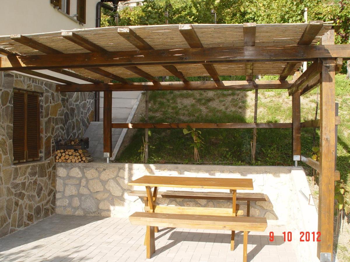 Holiday home Baron - Housity