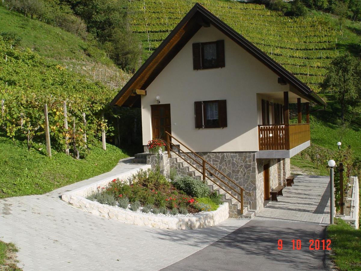 Holiday home Baron - Housity