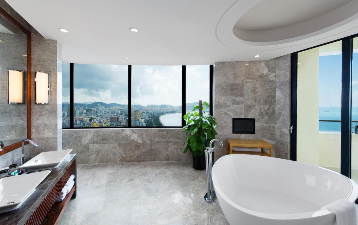 Four Points by Sheraton Hainan, Sanya - Hizvo
