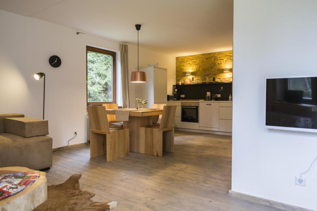 Titisee Hochfirstweg by Kuckucksnester - Housity