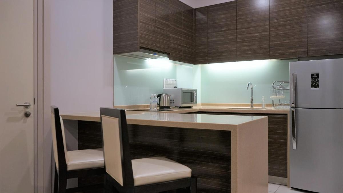 Marina Puteri Harbour Johor by Perfect Host - Housity