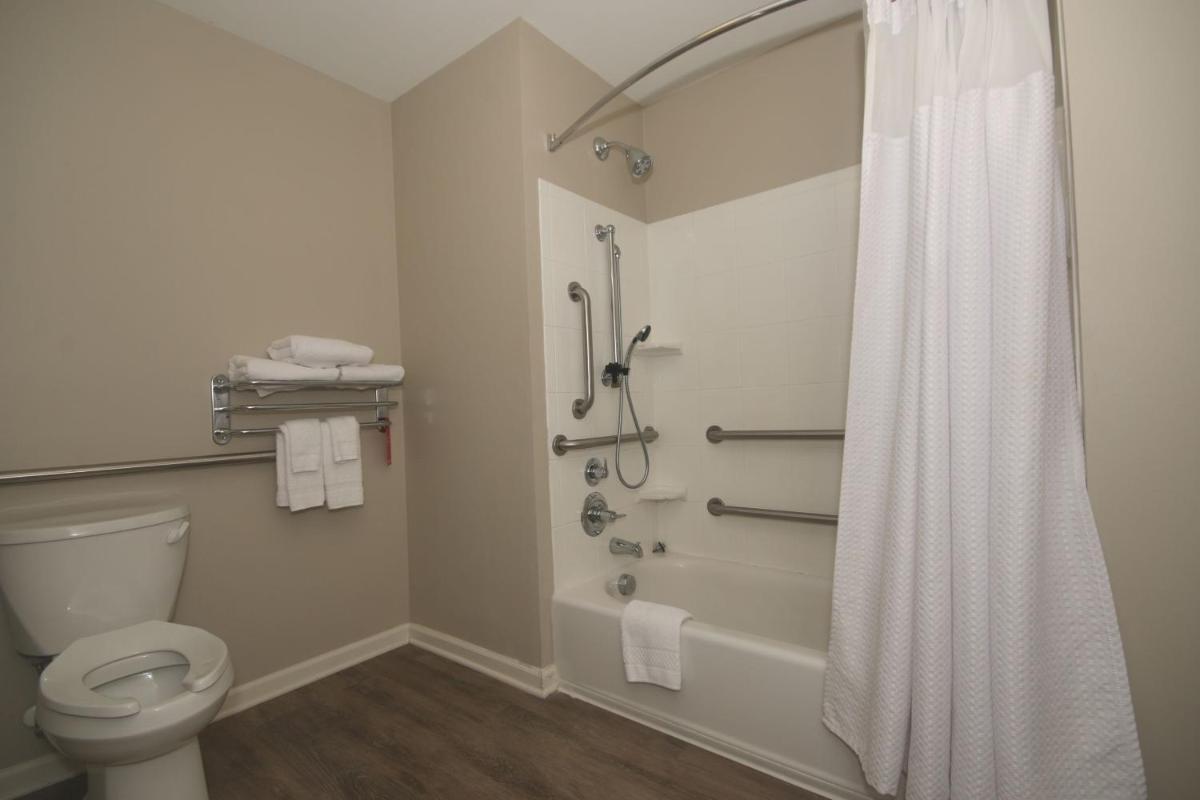 TownePlace Suites by Marriott Aiken Whiskey Road - Housity