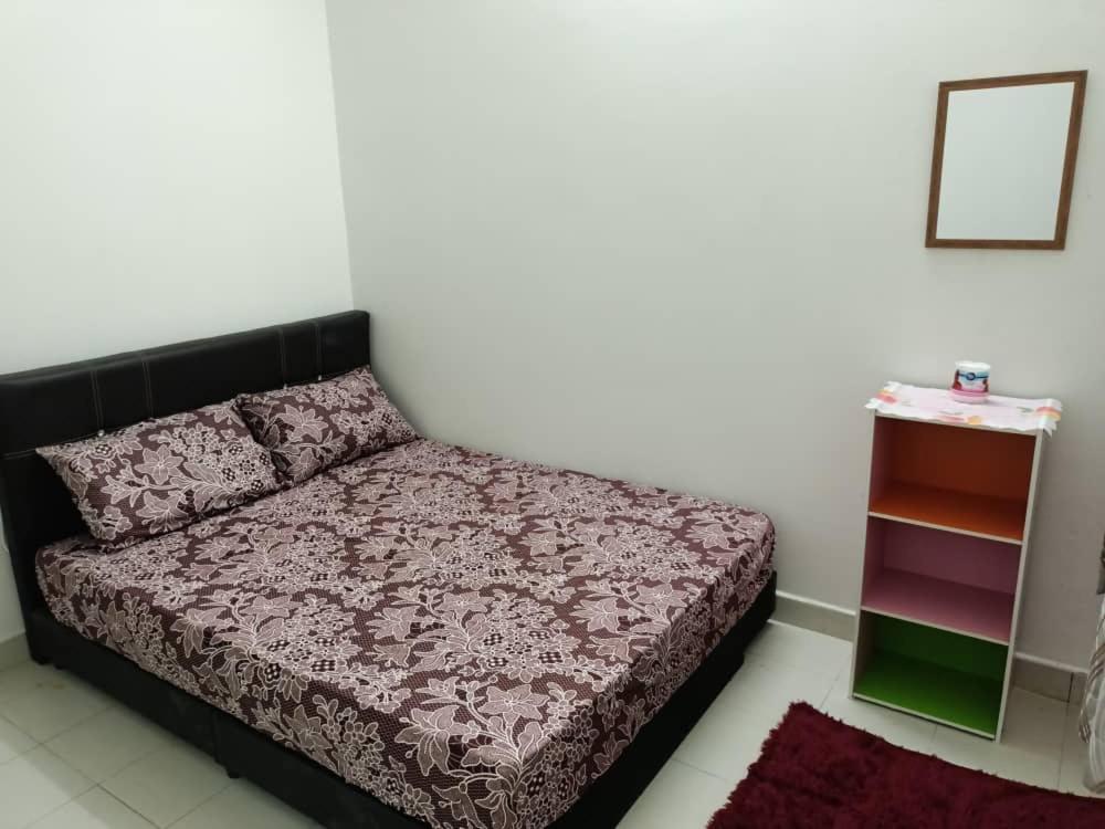 Two Bed Rooms -Cahaya Homestay Tanjung Malim - Mus lim only - Housity