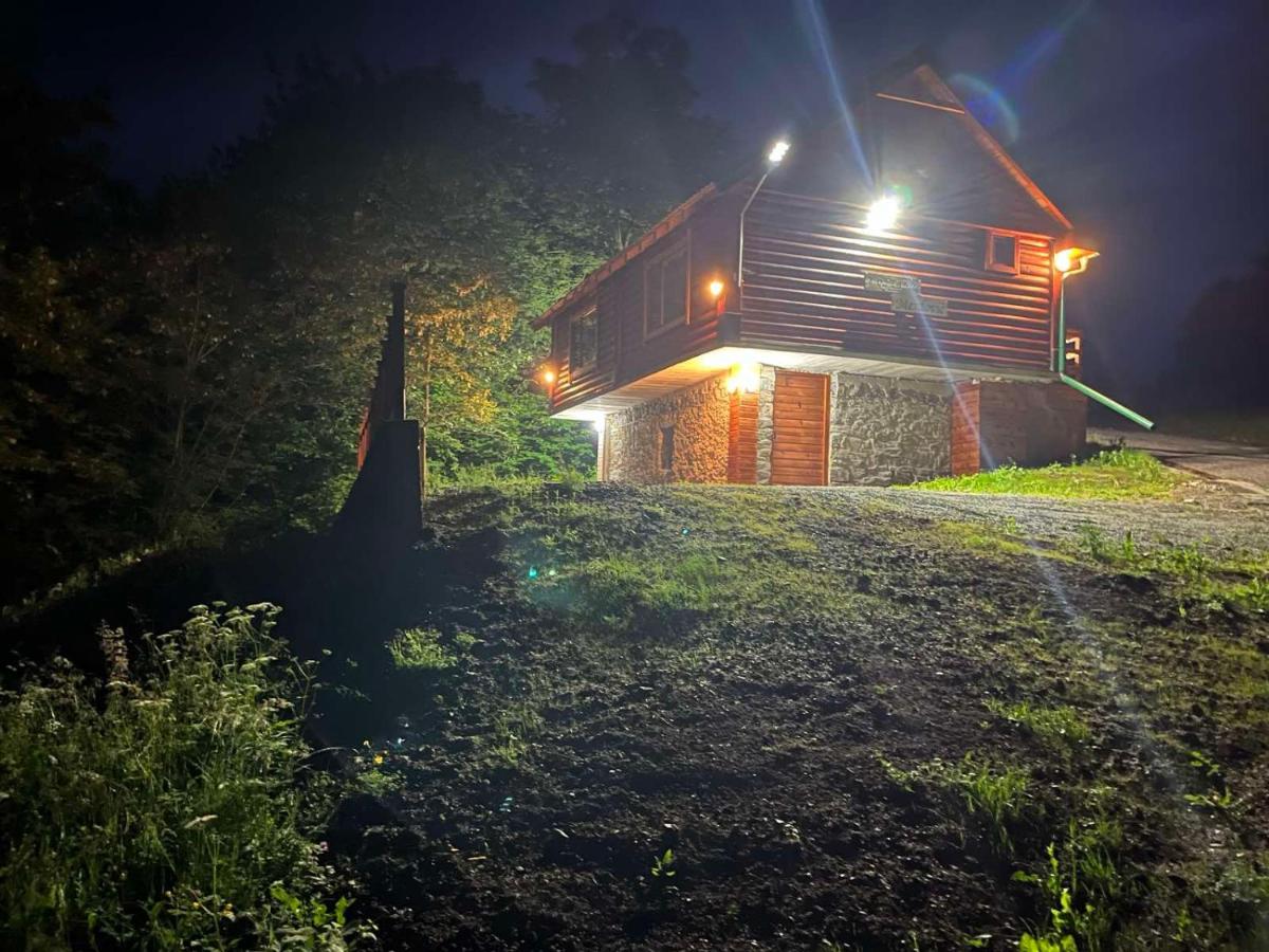 Log cabin 2 Merdovic - Housity