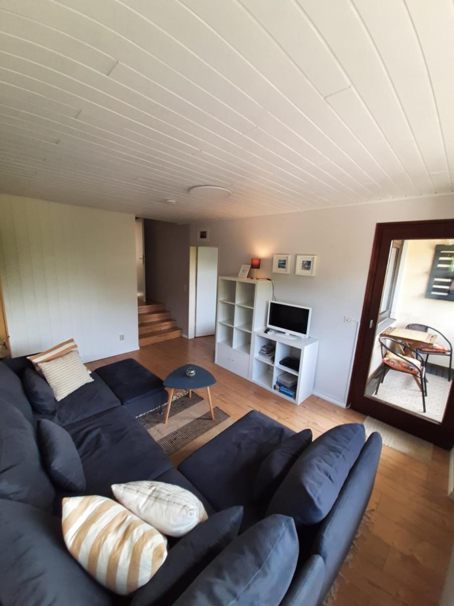 Familien Ferienwohnung Harzer Schöllchen - Housity