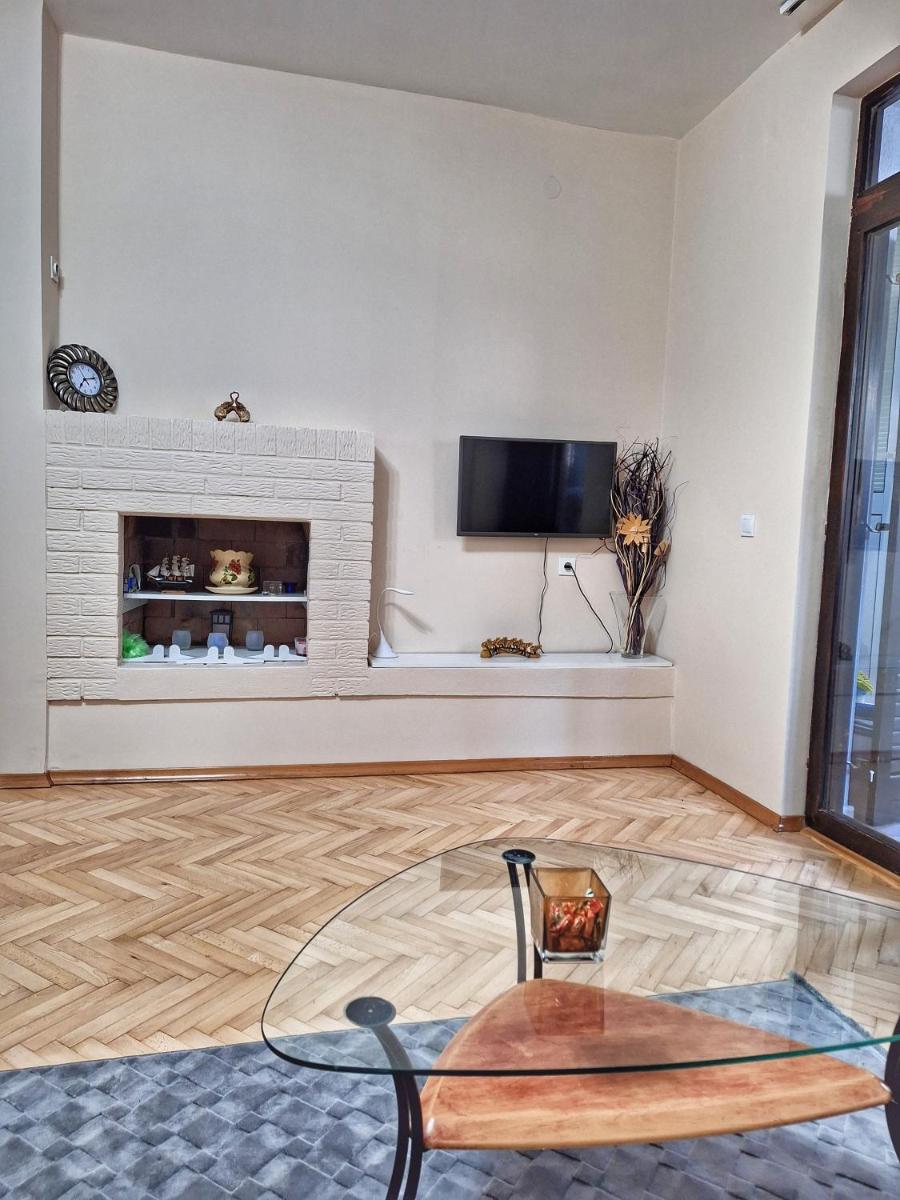 Apartman Budva - Housity