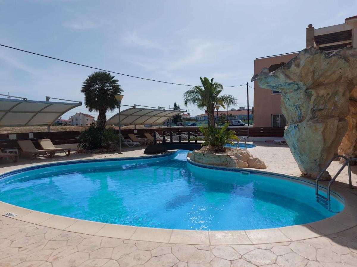 Pyla Palms Resorts A2 102 - Housity