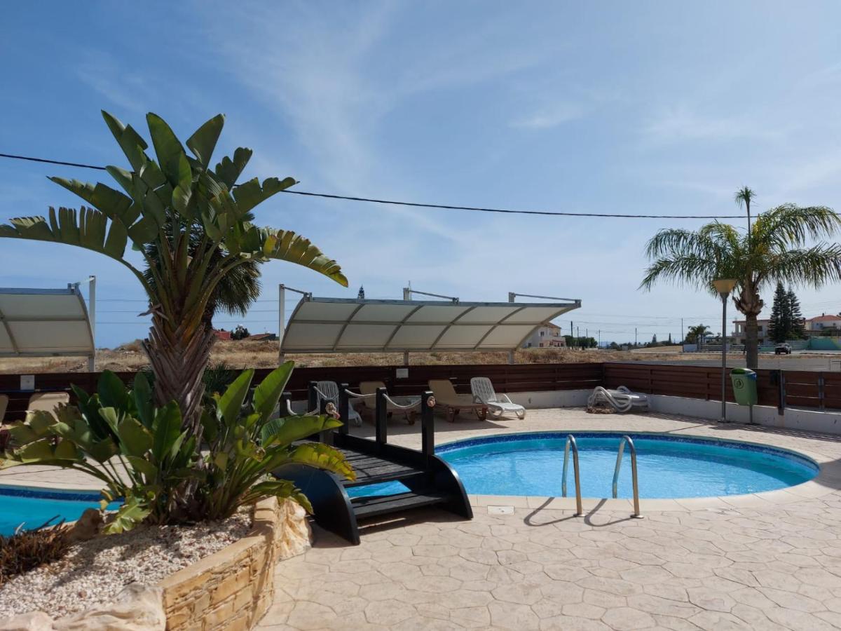 Pyla Palms Resorts A2 102 - Housity