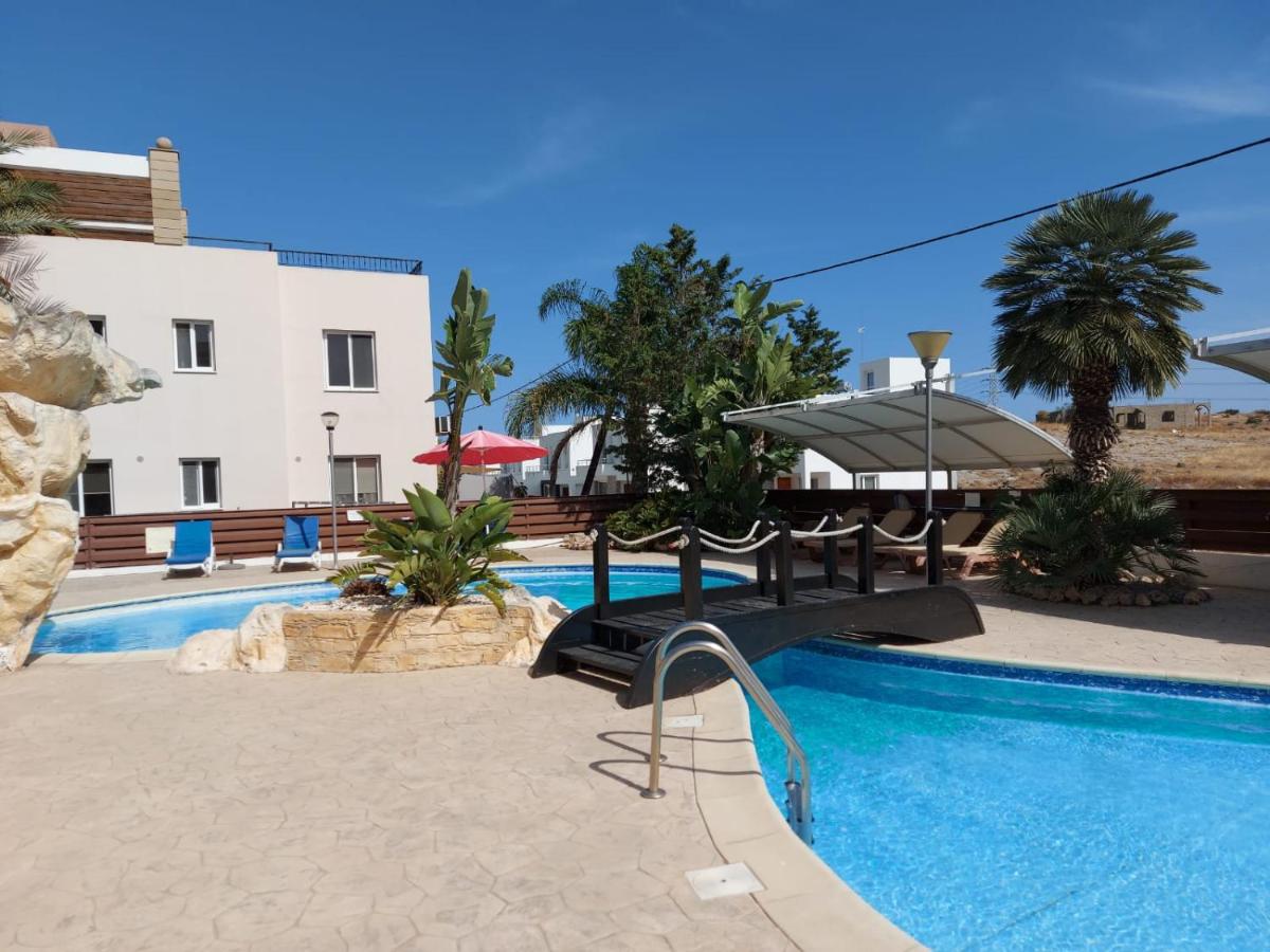 Pyla Palms Resorts A2 102 - Housity