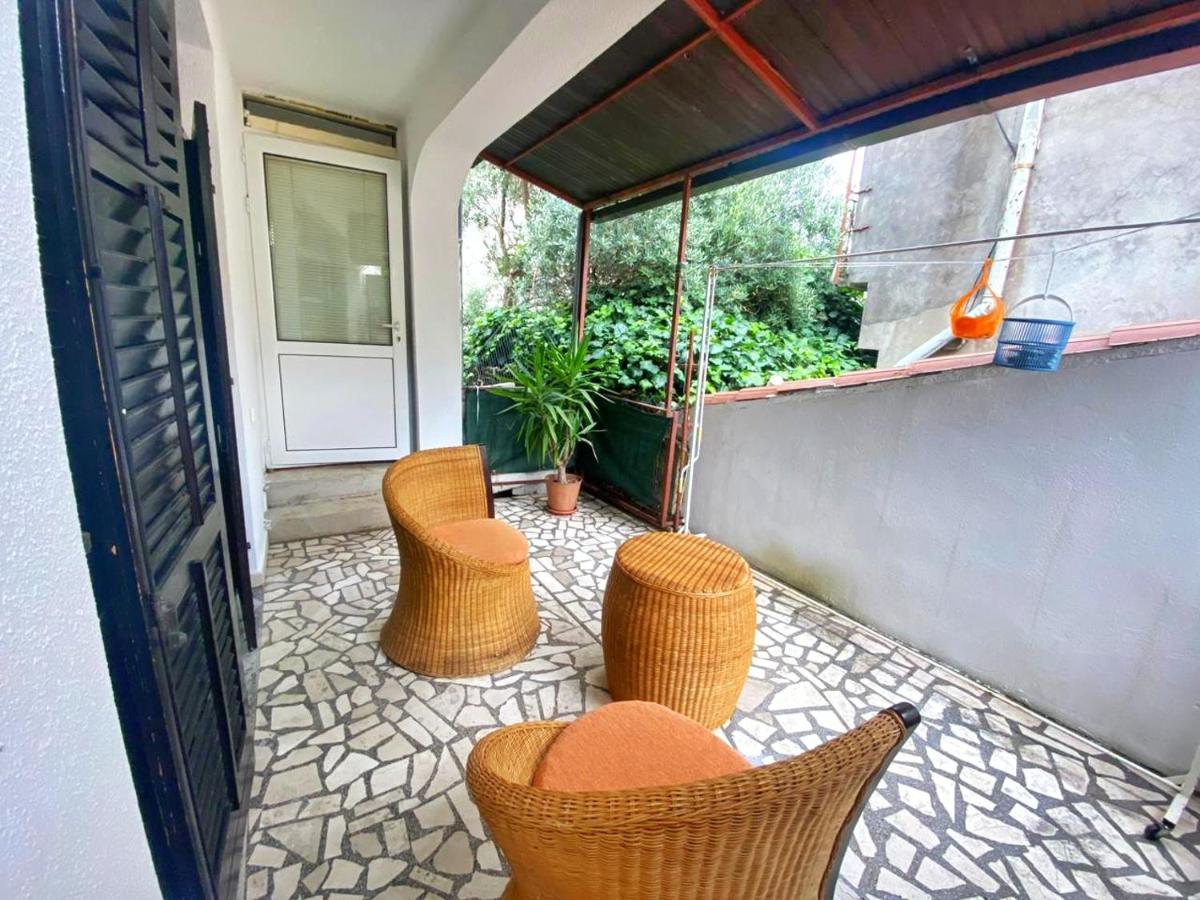 Apartman Budva - Housity
