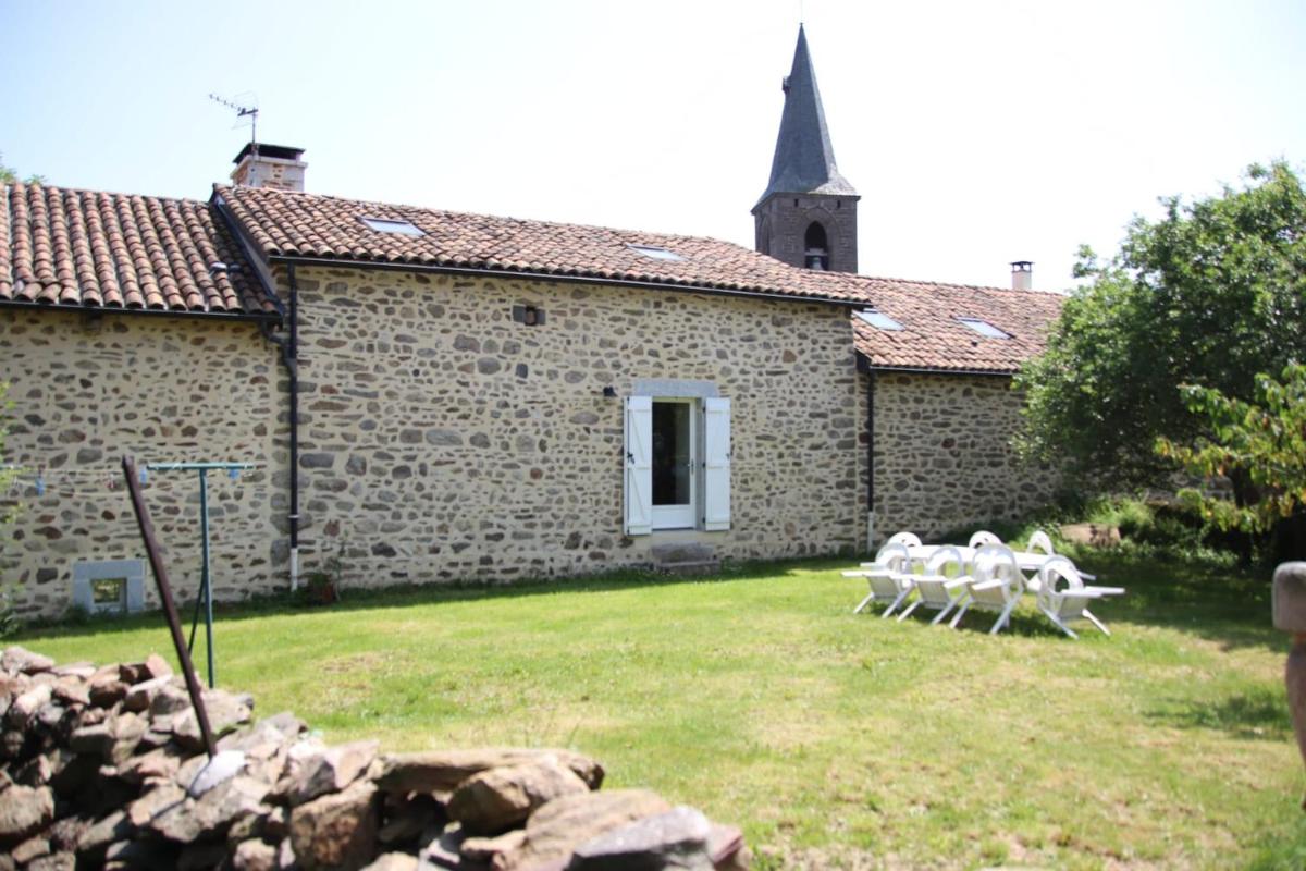 Le Relais de Garabit - Housity