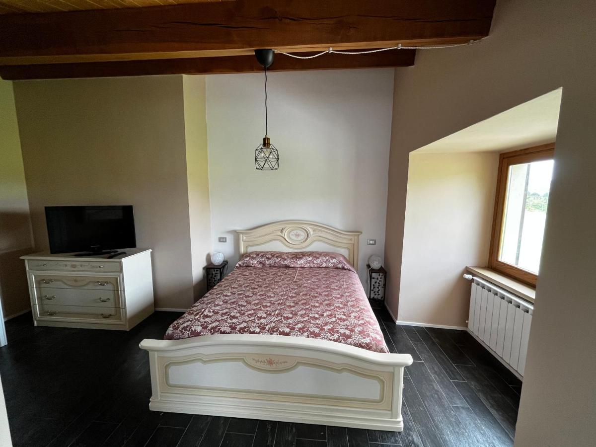 Suitetrails - Camera privata nel loft di Lori
