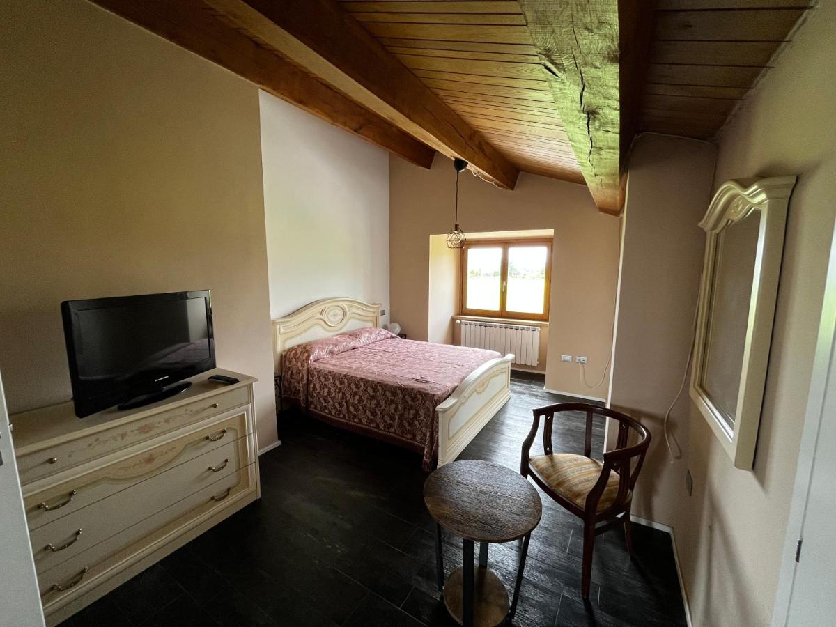 Suitetrails - Camera privata nel loft di Lori
