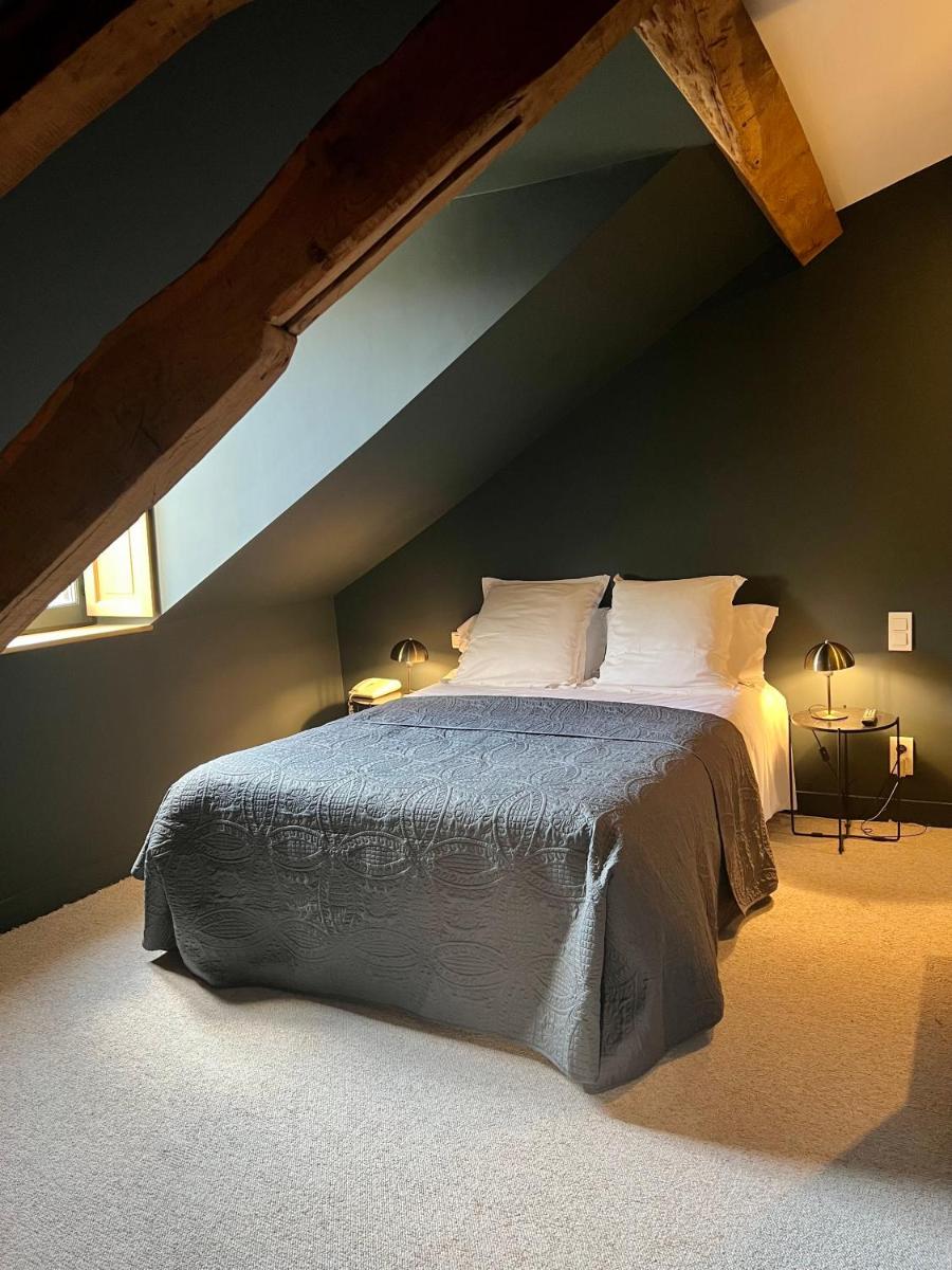 Hôtel Le France - Housity