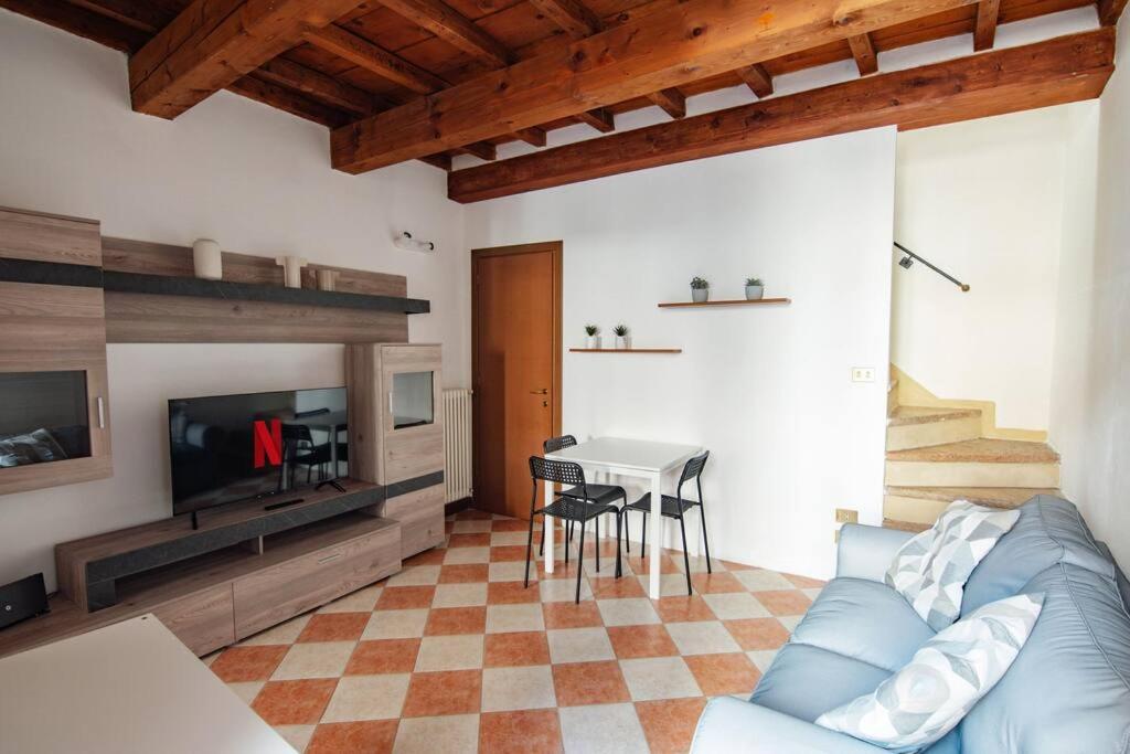 Suitetrails - Casa Benzoni