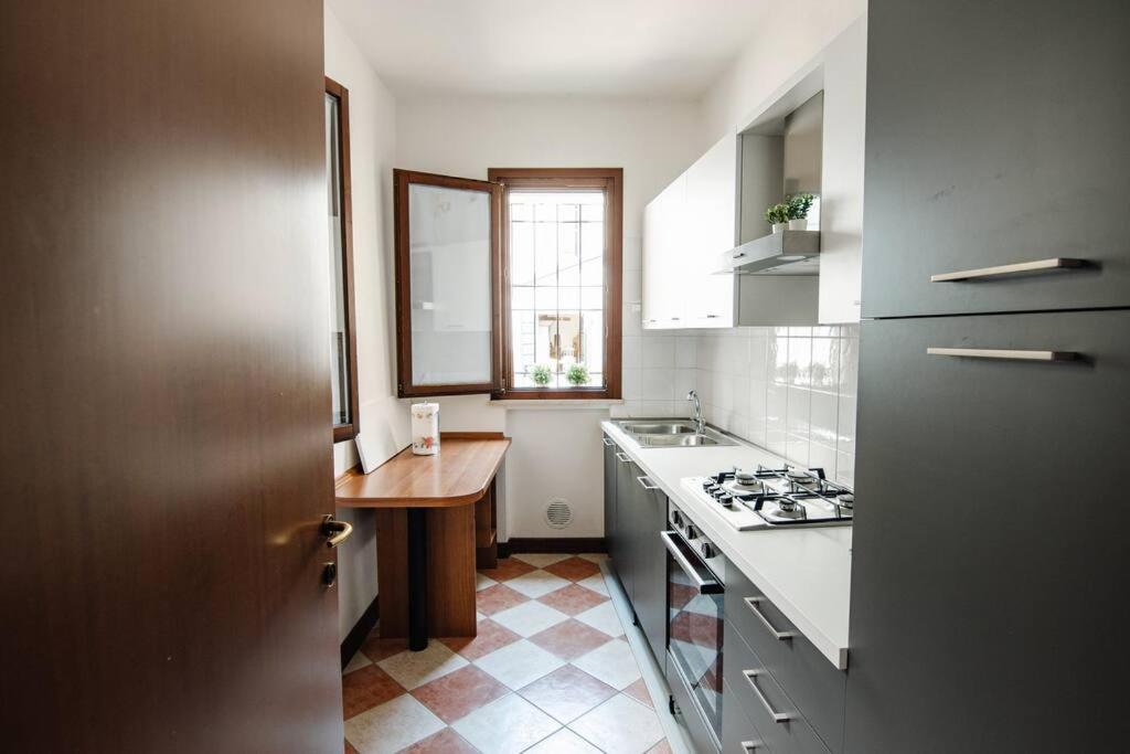 Suitetrails - Casa Benzoni