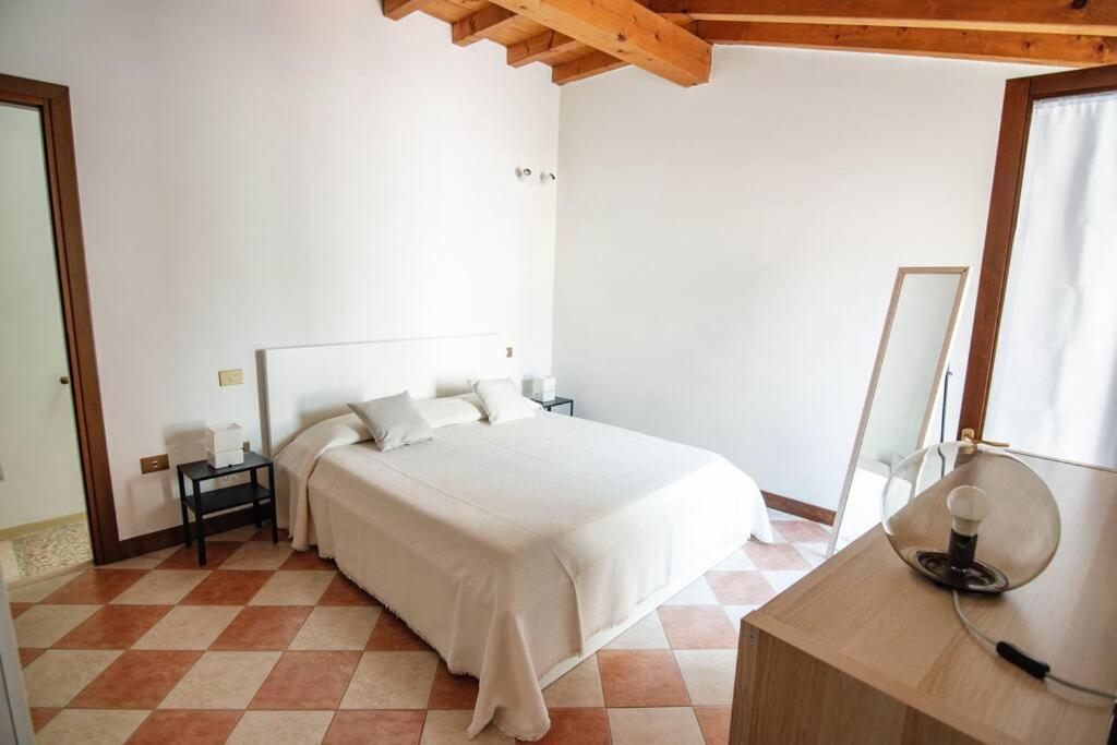 Suitetrails - Casa Benzoni