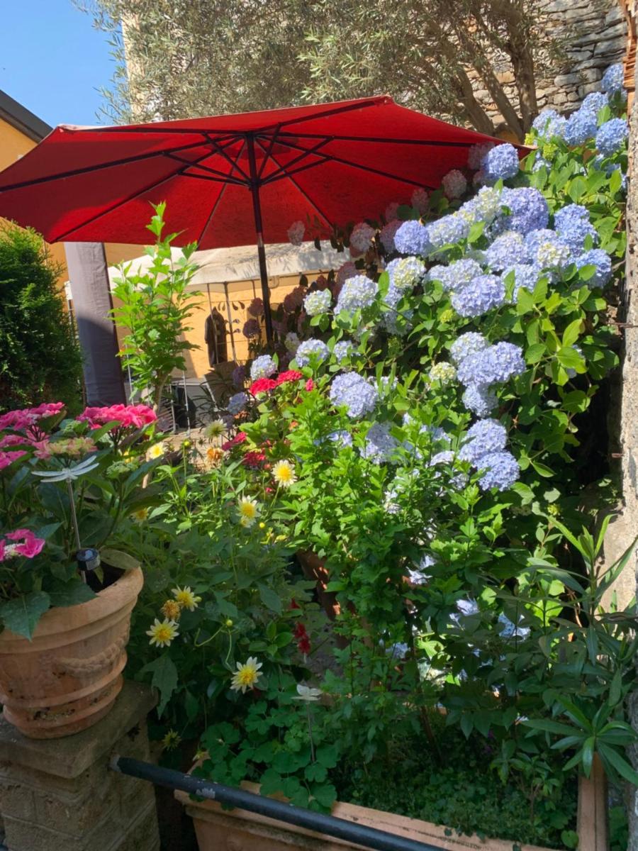 Suitetrails - Ferienhaus, Rustico Auf Burg