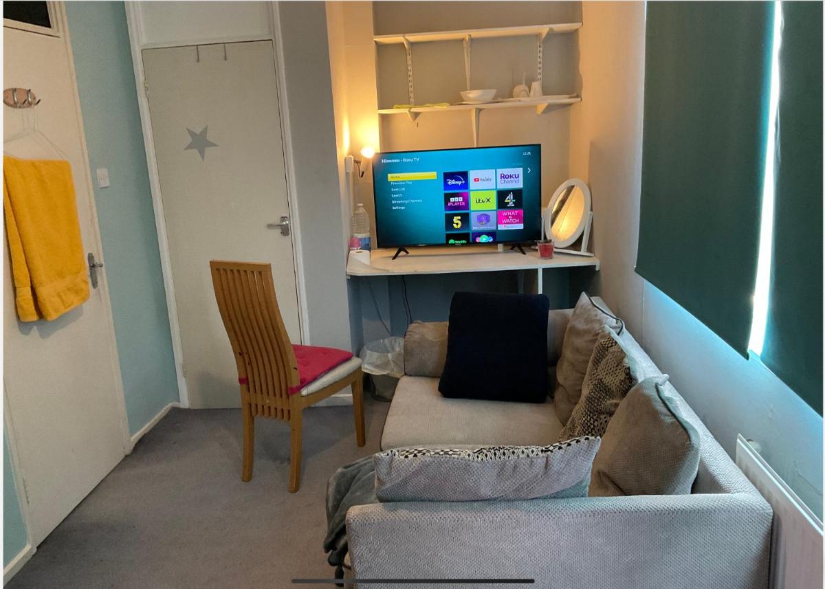 Feel at home - Housity