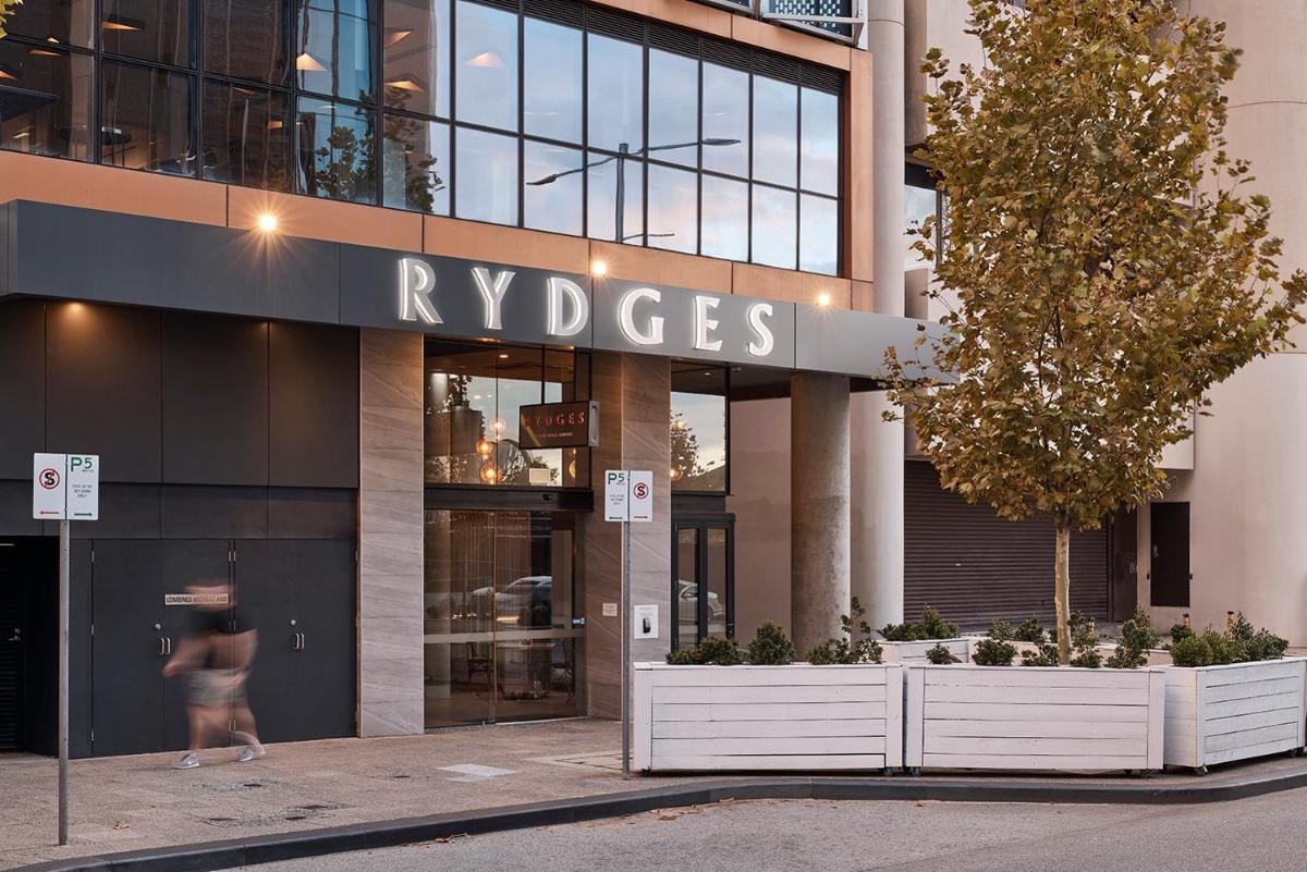 Rydges Perth Kings Square - Housity