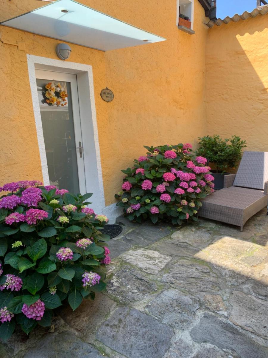 Suitetrails - Ferienhaus, Rustico Auf Burg
