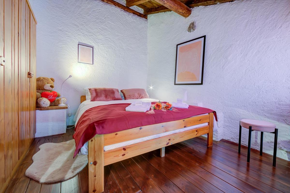 Rustico Romantico Brè - Happy Rentals - Housity