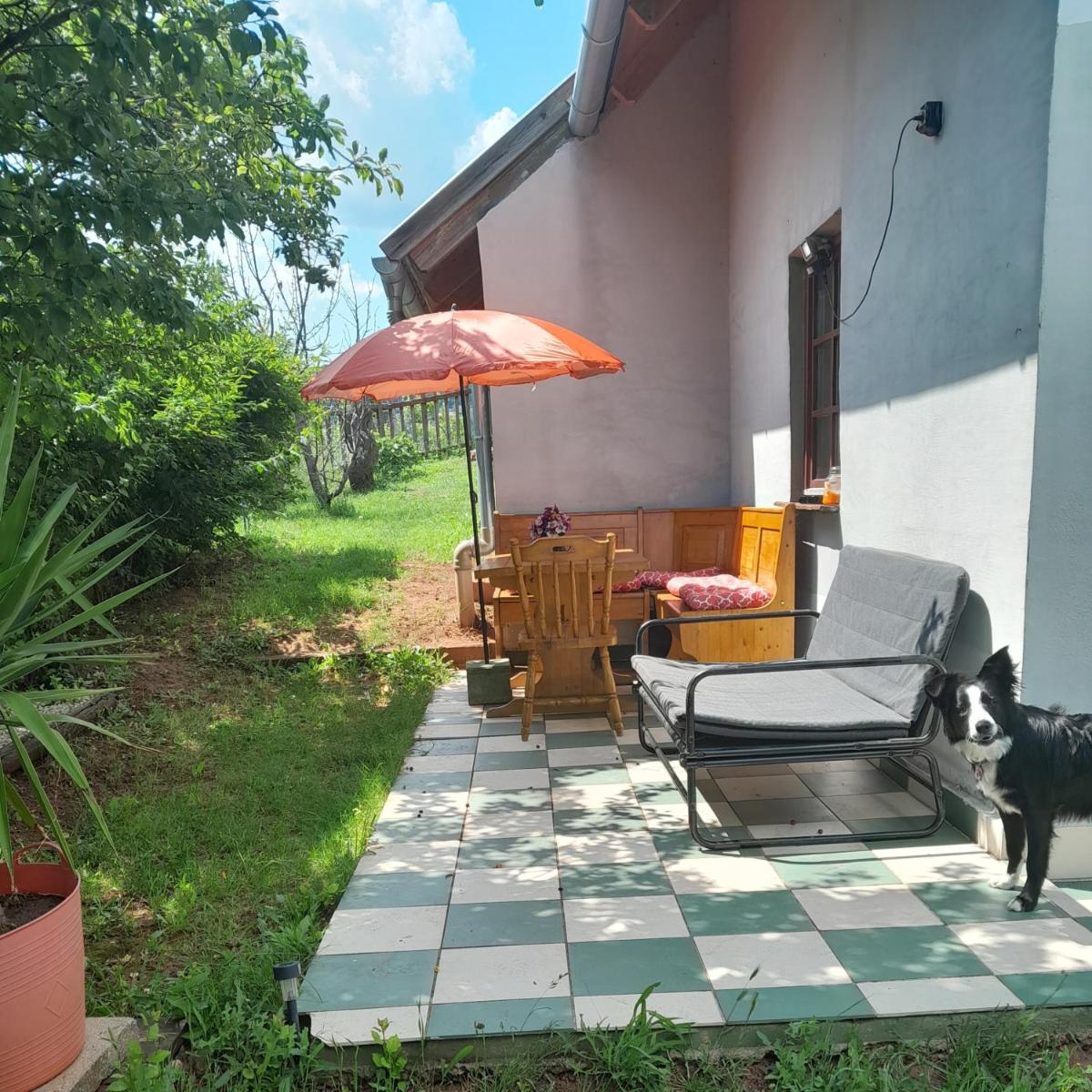 Julianna Nyaraló - Housity