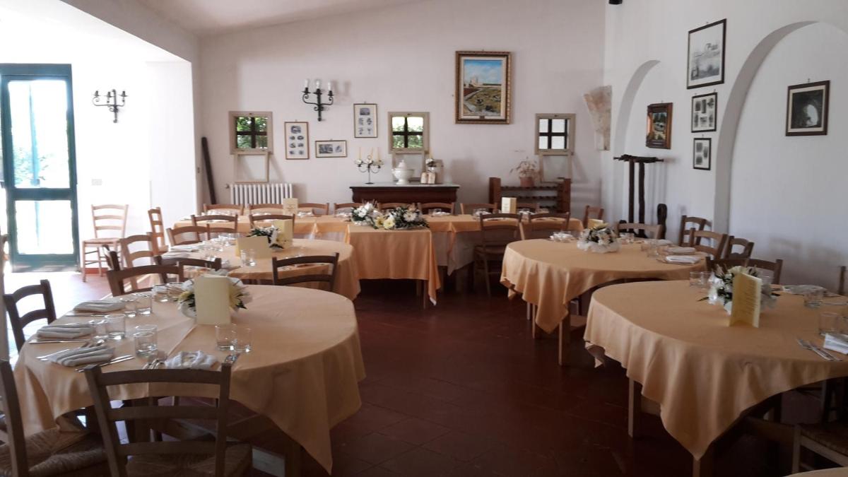 Agriturismo Vignavecchia - Housity