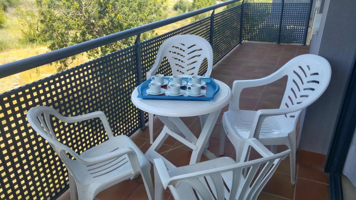 Apartaments Las Carolinas - Housity
