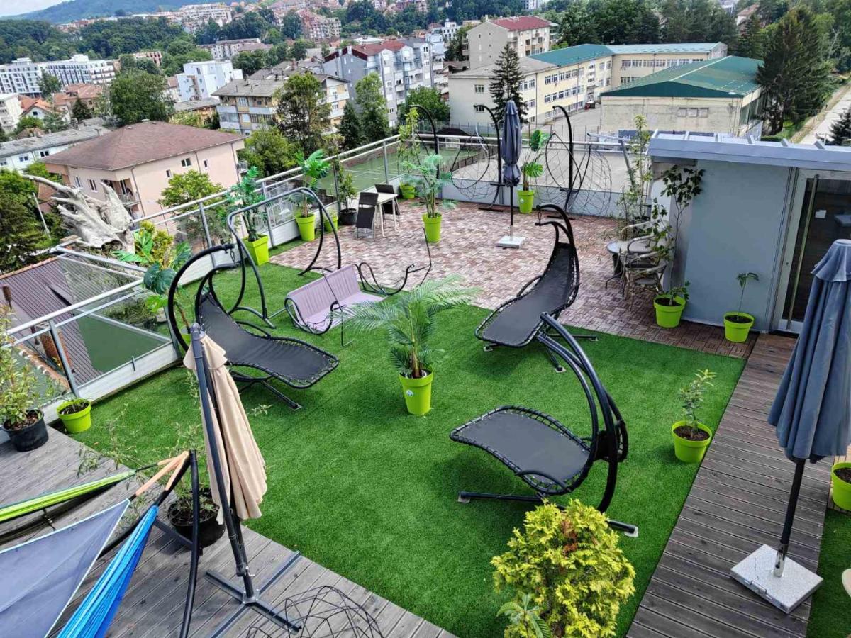 Apartman Iris - Housity